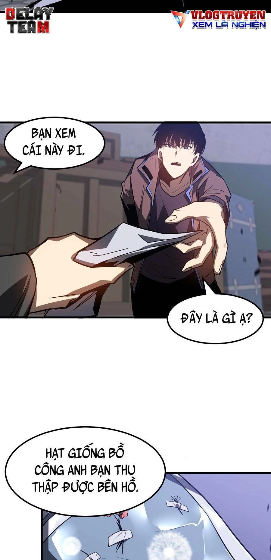 Siêu Phàm Tiến Hóa Chapter 87 - 32