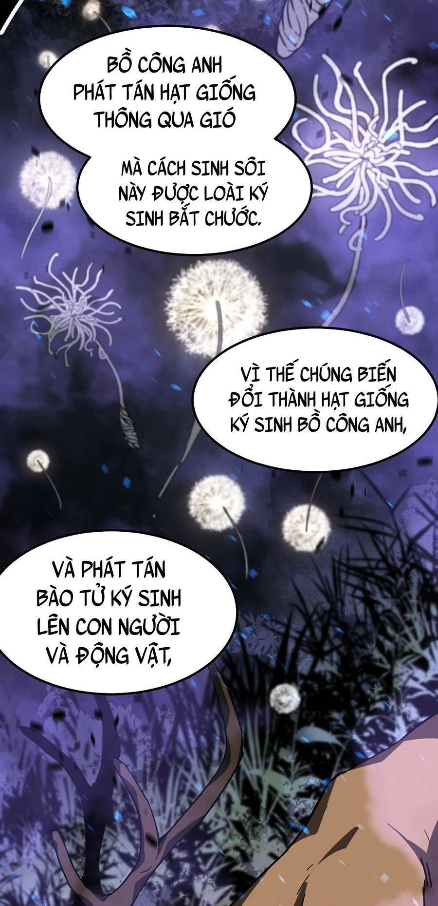 Siêu Phàm Tiến Hóa Chapter 87 - 34