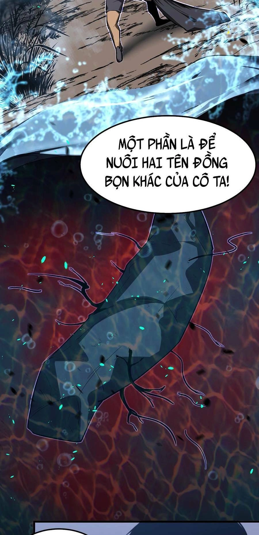 Siêu Phàm Tiến Hóa Chapter 87 - 38