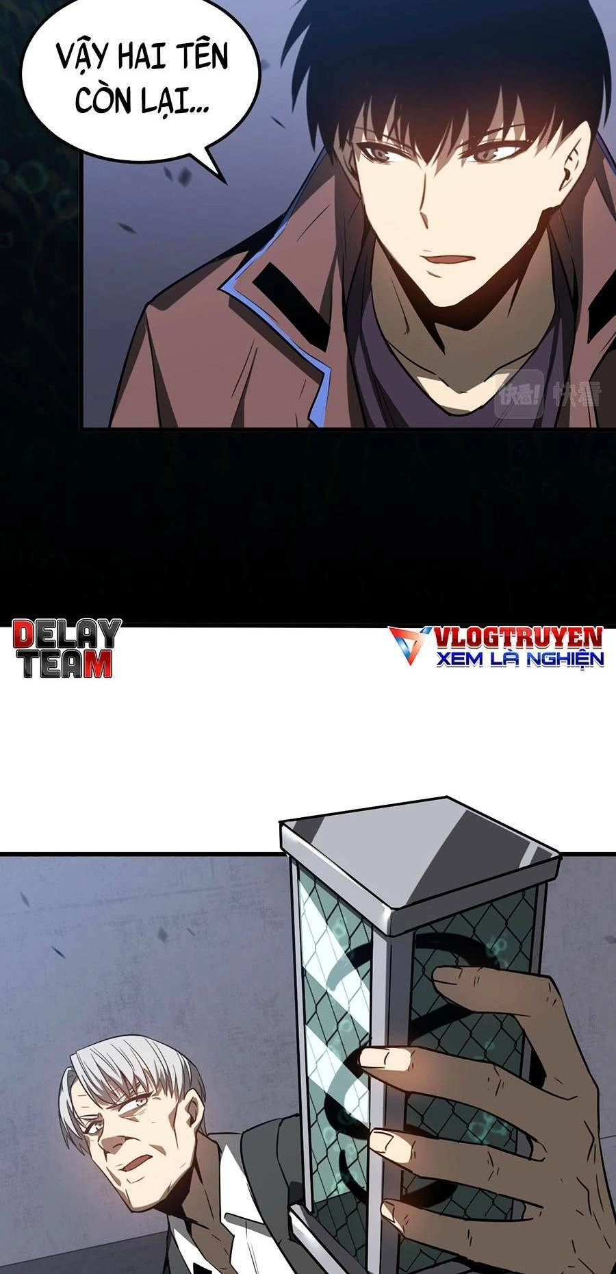 Siêu Phàm Tiến Hóa Chapter 87 - 39