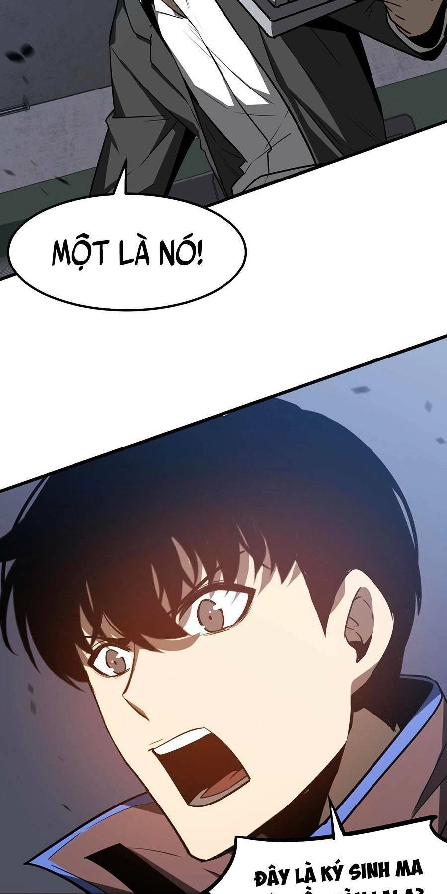 Siêu Phàm Tiến Hóa Chapter 87 - 40