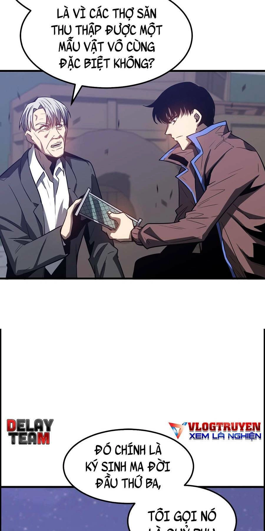 Siêu Phàm Tiến Hóa Chapter 87 - 46