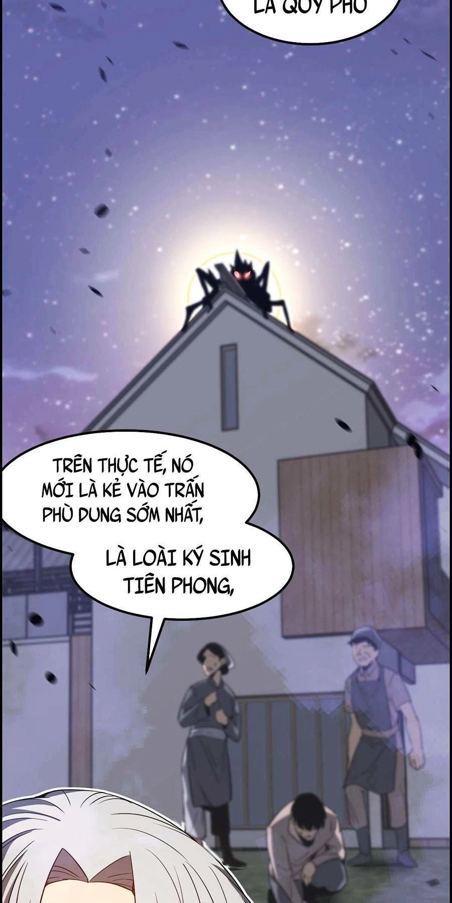 Siêu Phàm Tiến Hóa Chapter 87 - 47