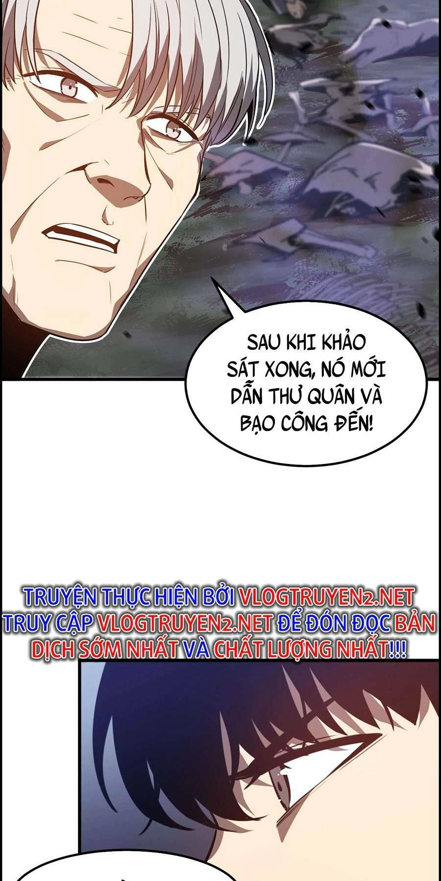 Siêu Phàm Tiến Hóa Chapter 87 - 48