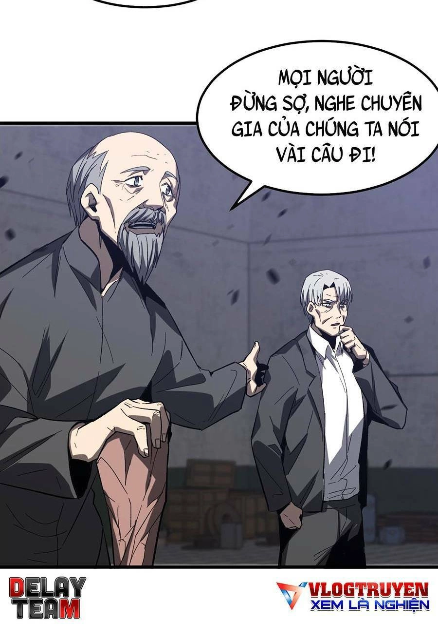 Siêu Phàm Tiến Hóa Chapter 87 - 59