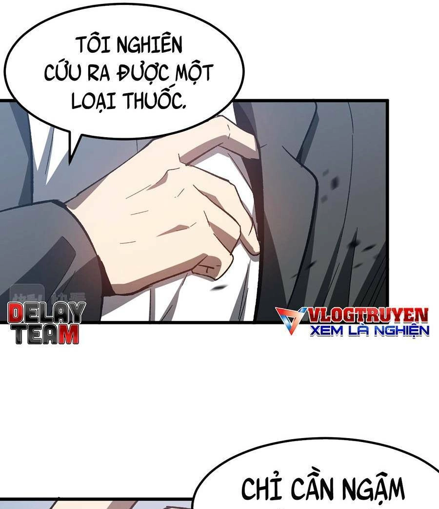 Siêu Phàm Tiến Hóa Chapter 88 - 11