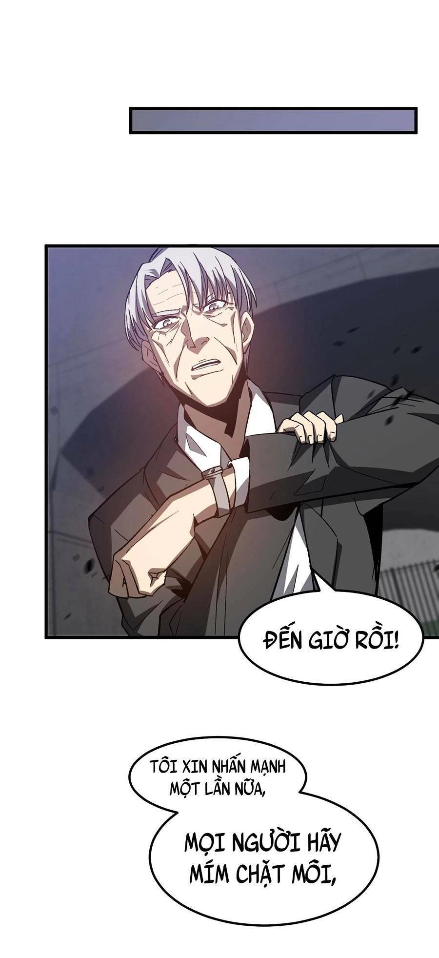 Siêu Phàm Tiến Hóa Chapter 88 - 21