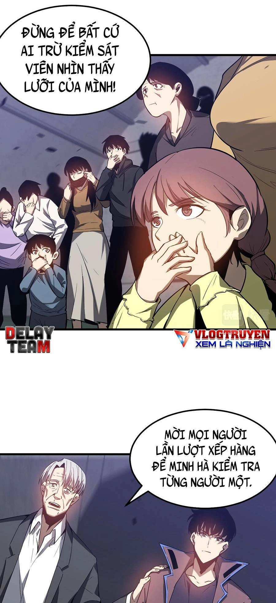 Siêu Phàm Tiến Hóa Chapter 88 - 22