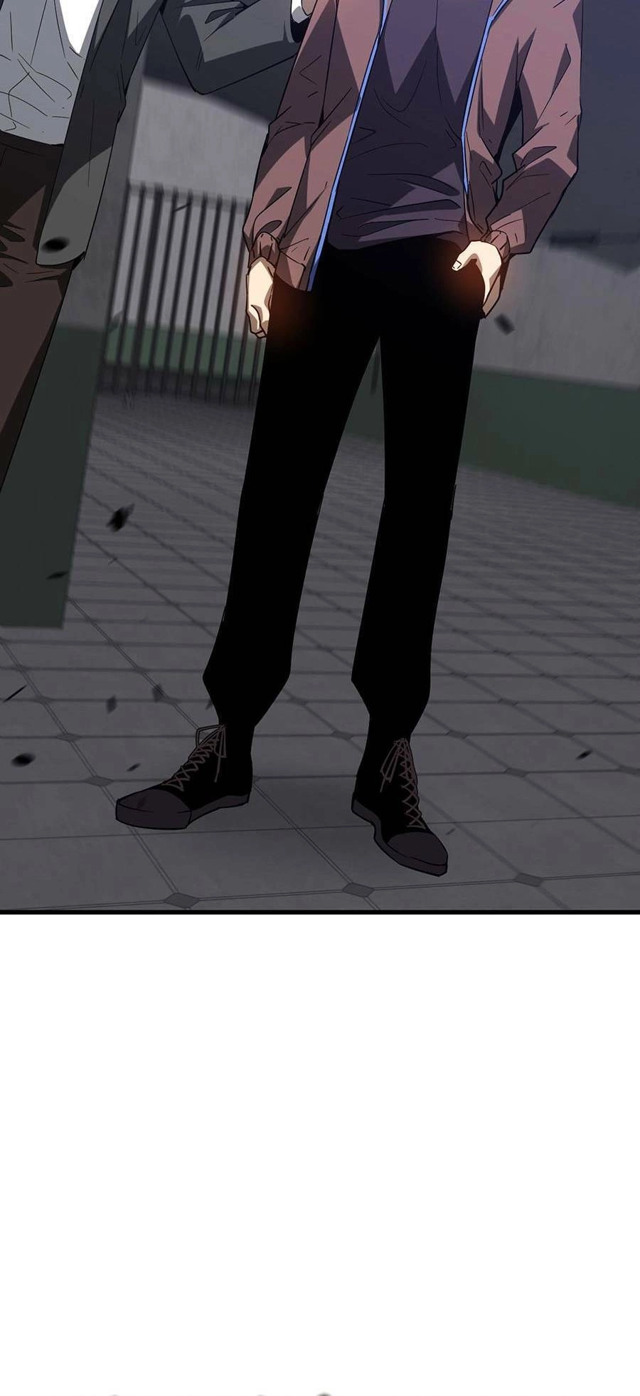 Siêu Phàm Tiến Hóa Chapter 88 - 23