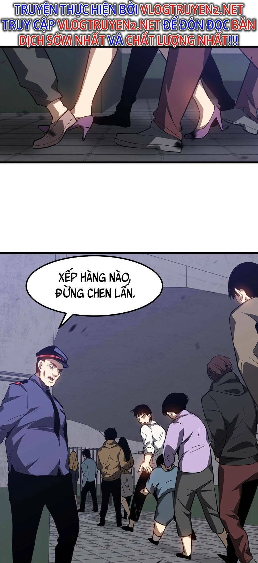 Siêu Phàm Tiến Hóa Chapter 88 - 24