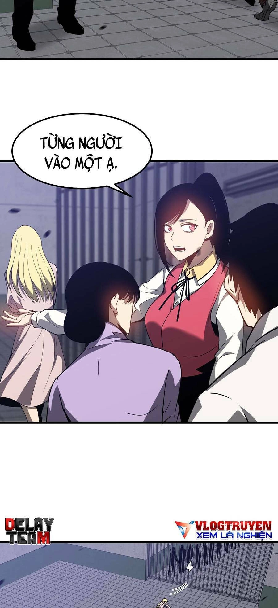 Siêu Phàm Tiến Hóa Chapter 88 - 25