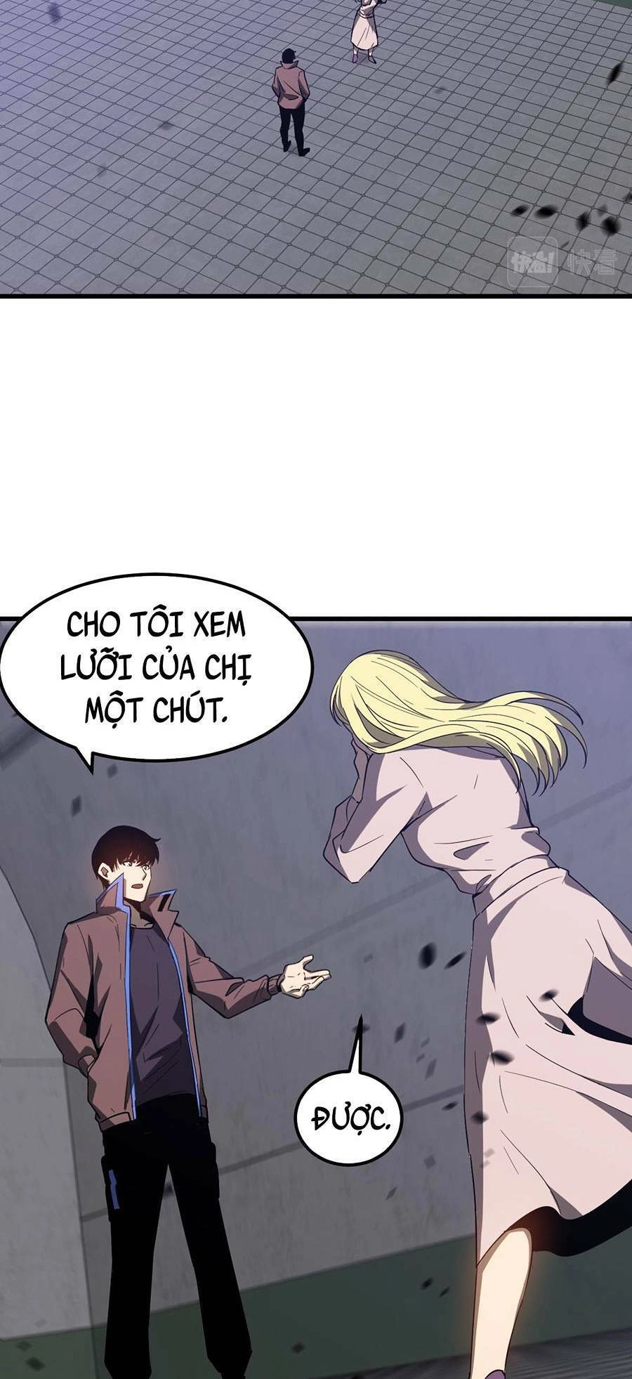 Siêu Phàm Tiến Hóa Chapter 88 - 26