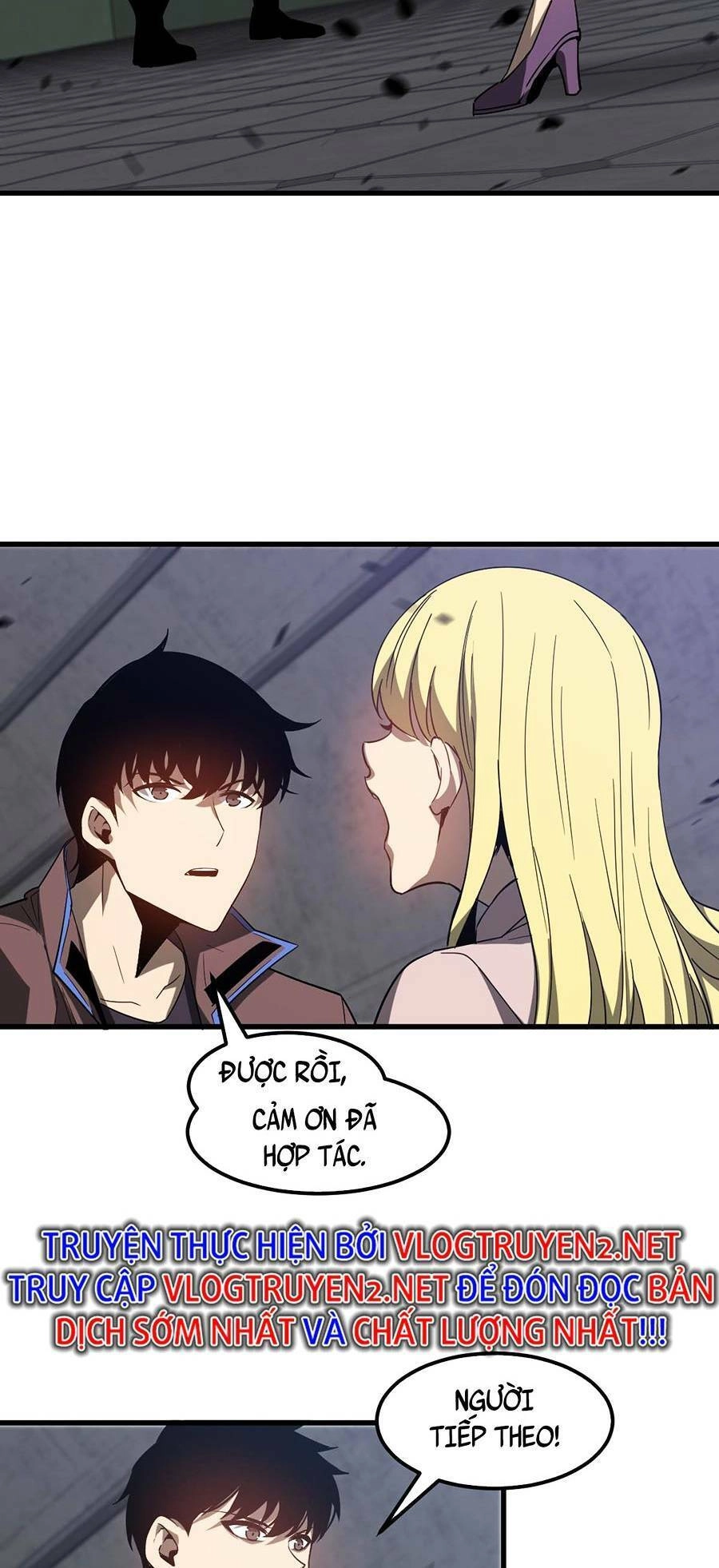 Siêu Phàm Tiến Hóa Chapter 88 - 27