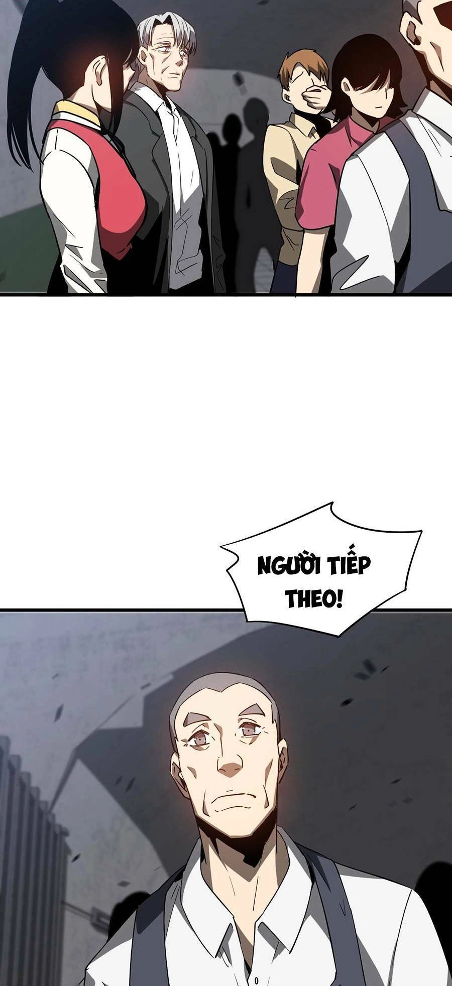 Siêu Phàm Tiến Hóa Chapter 88 - 30