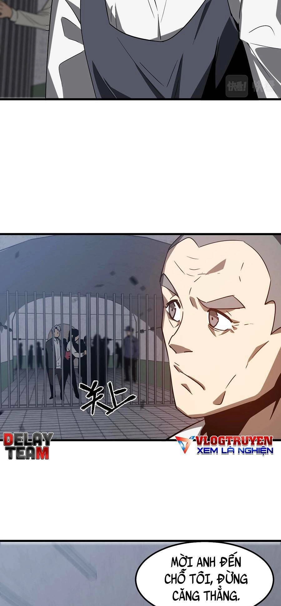 Siêu Phàm Tiến Hóa Chapter 88 - 31