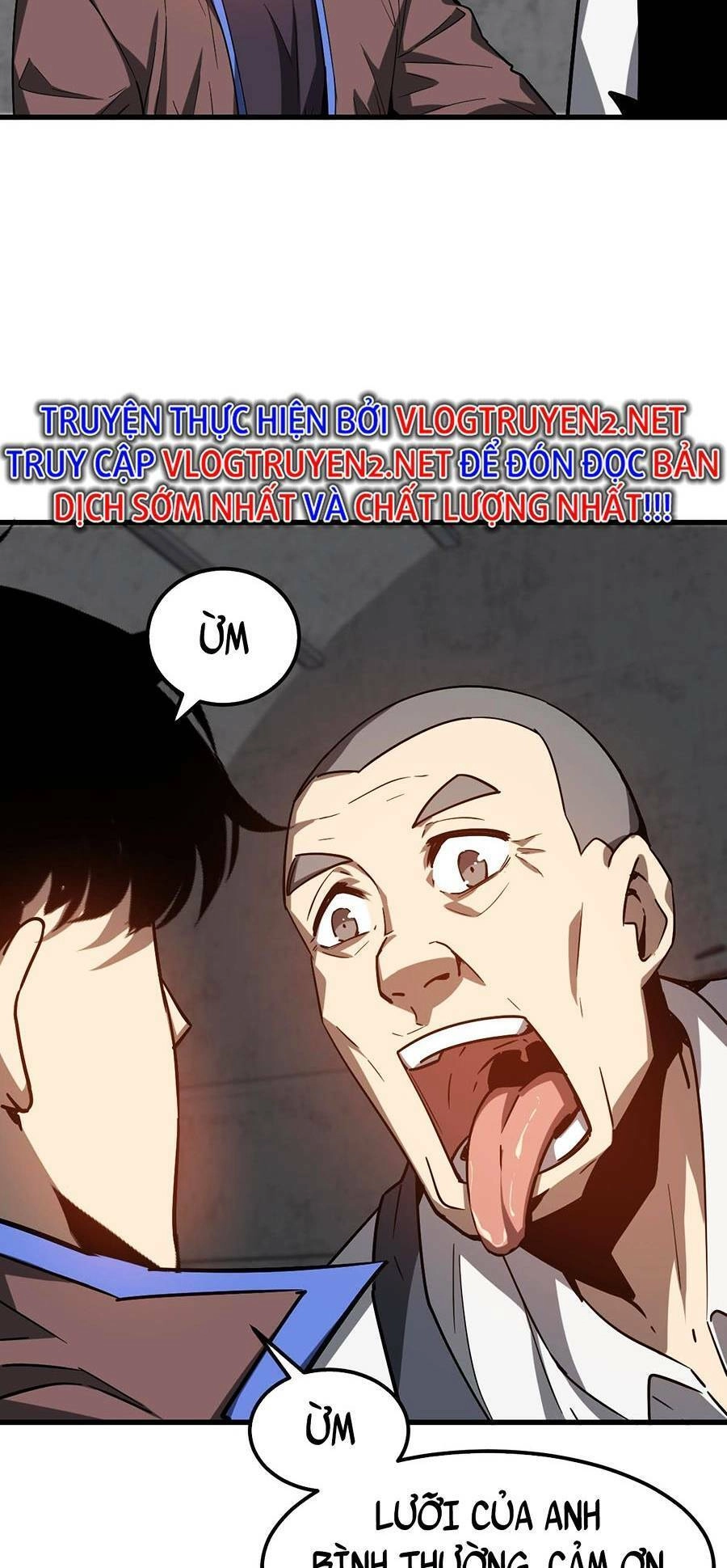 Siêu Phàm Tiến Hóa Chapter 88 - 33