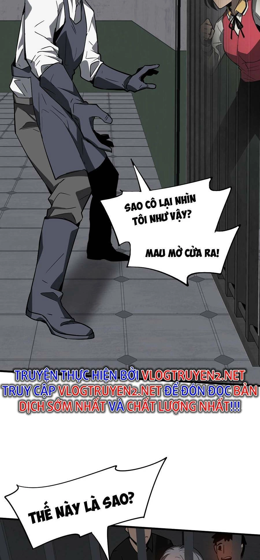 Siêu Phàm Tiến Hóa Chapter 88 - 36