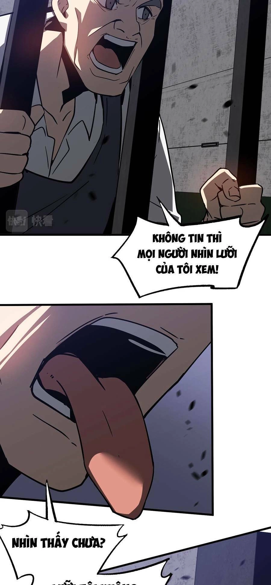 Siêu Phàm Tiến Hóa Chapter 88 - 39