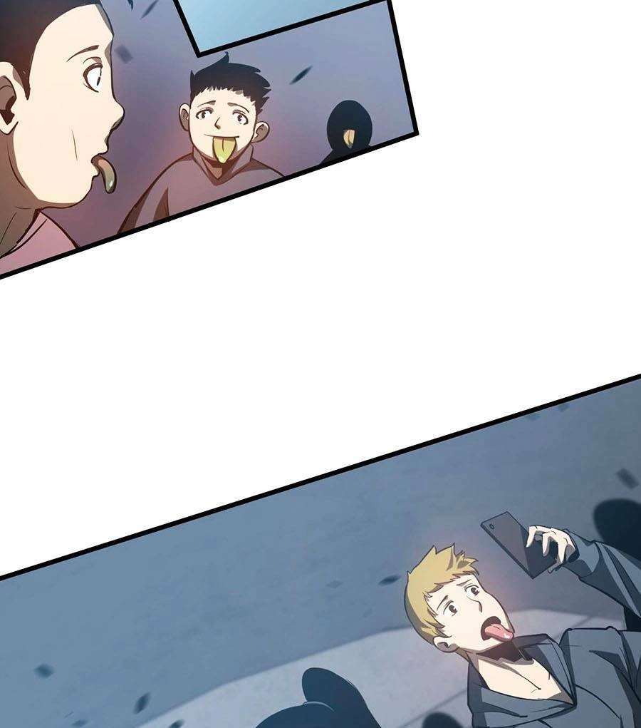 Siêu Phàm Tiến Hóa Chapter 88 - 47