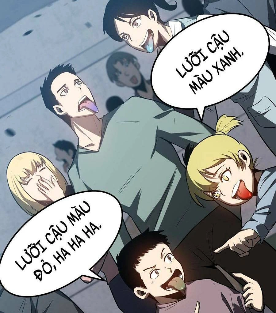 Siêu Phàm Tiến Hóa Chapter 88 - 48