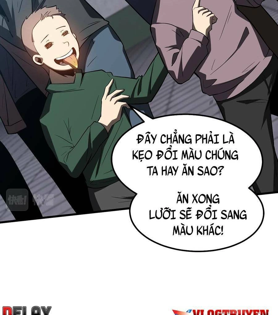 Siêu Phàm Tiến Hóa Chapter 88 - 49