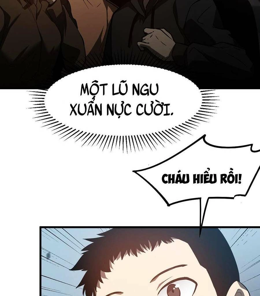 Siêu Phàm Tiến Hóa Chapter 88 - 56