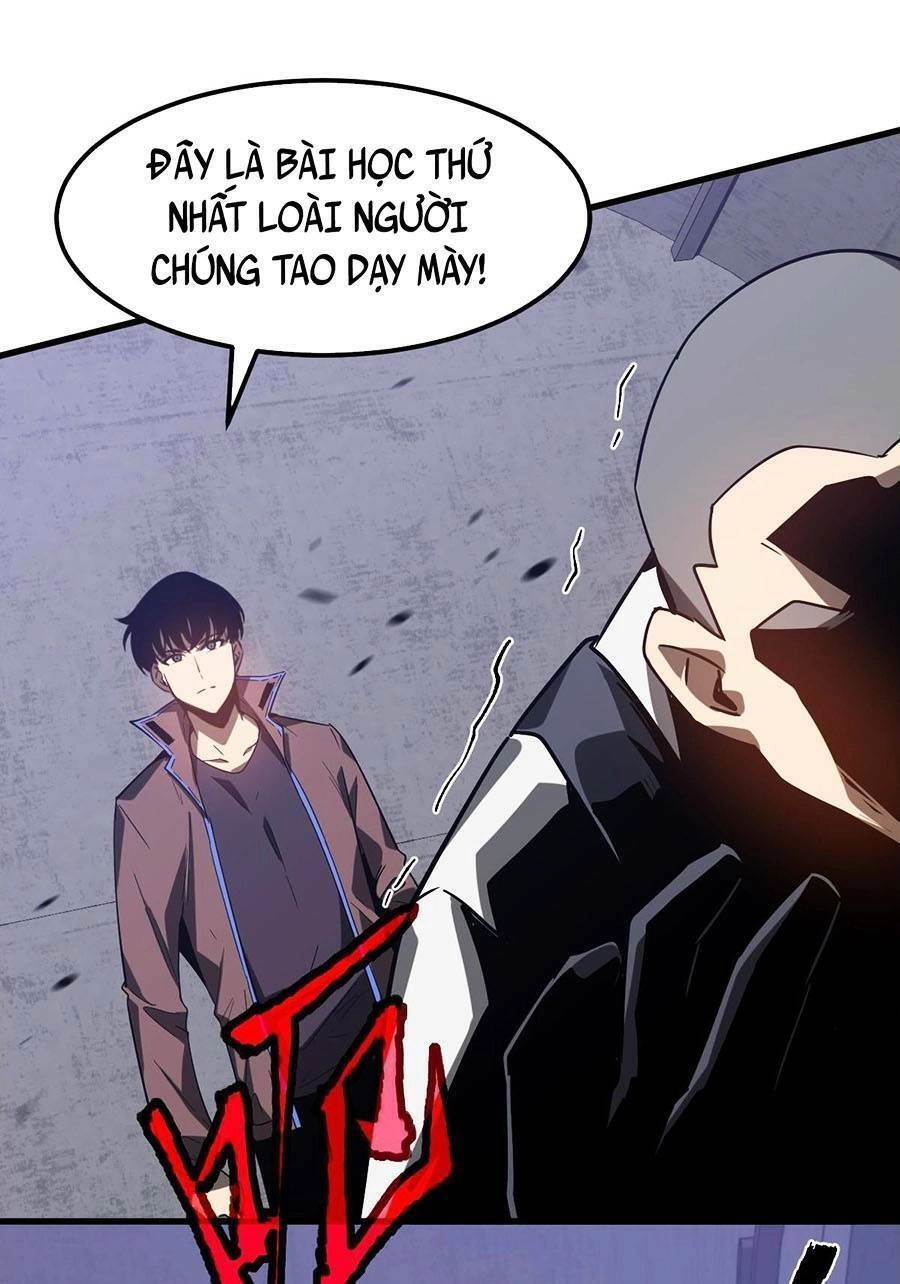 Siêu Phàm Tiến Hóa Chapter 88 - 61