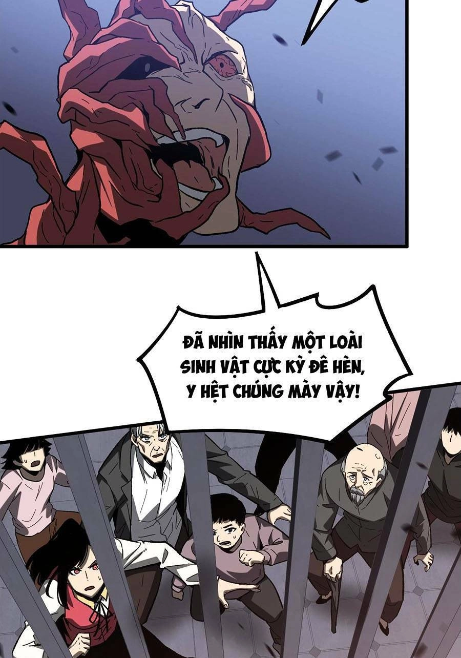 Siêu Phàm Tiến Hóa Chapter 88 - 67