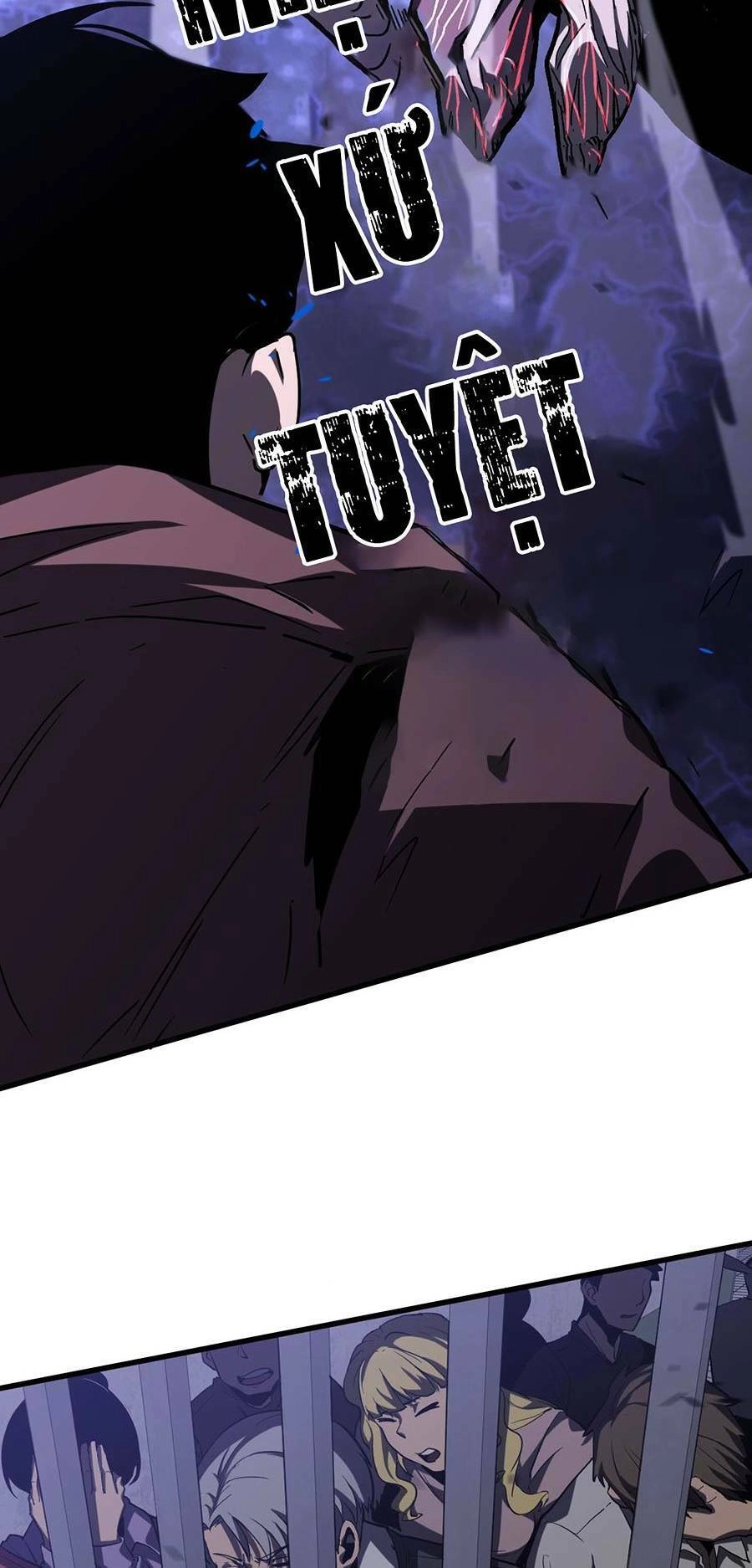 Siêu Phàm Tiến Hóa Chapter 89 - 10