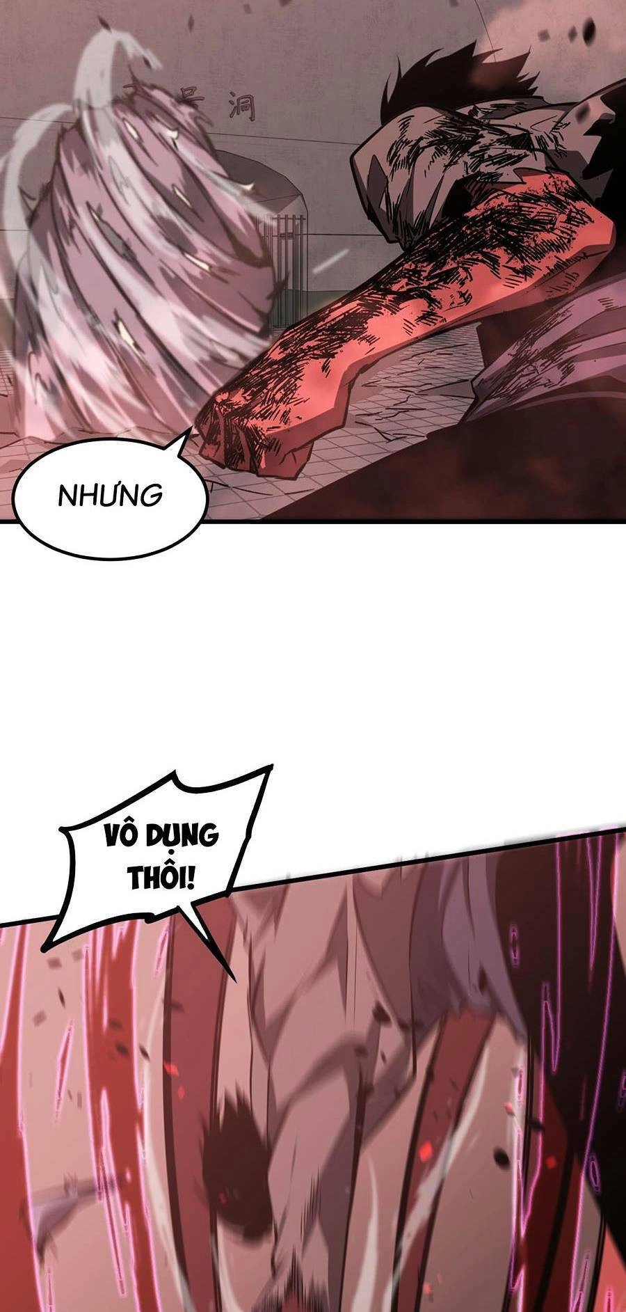 Siêu Phàm Tiến Hóa Chapter 89 - 58