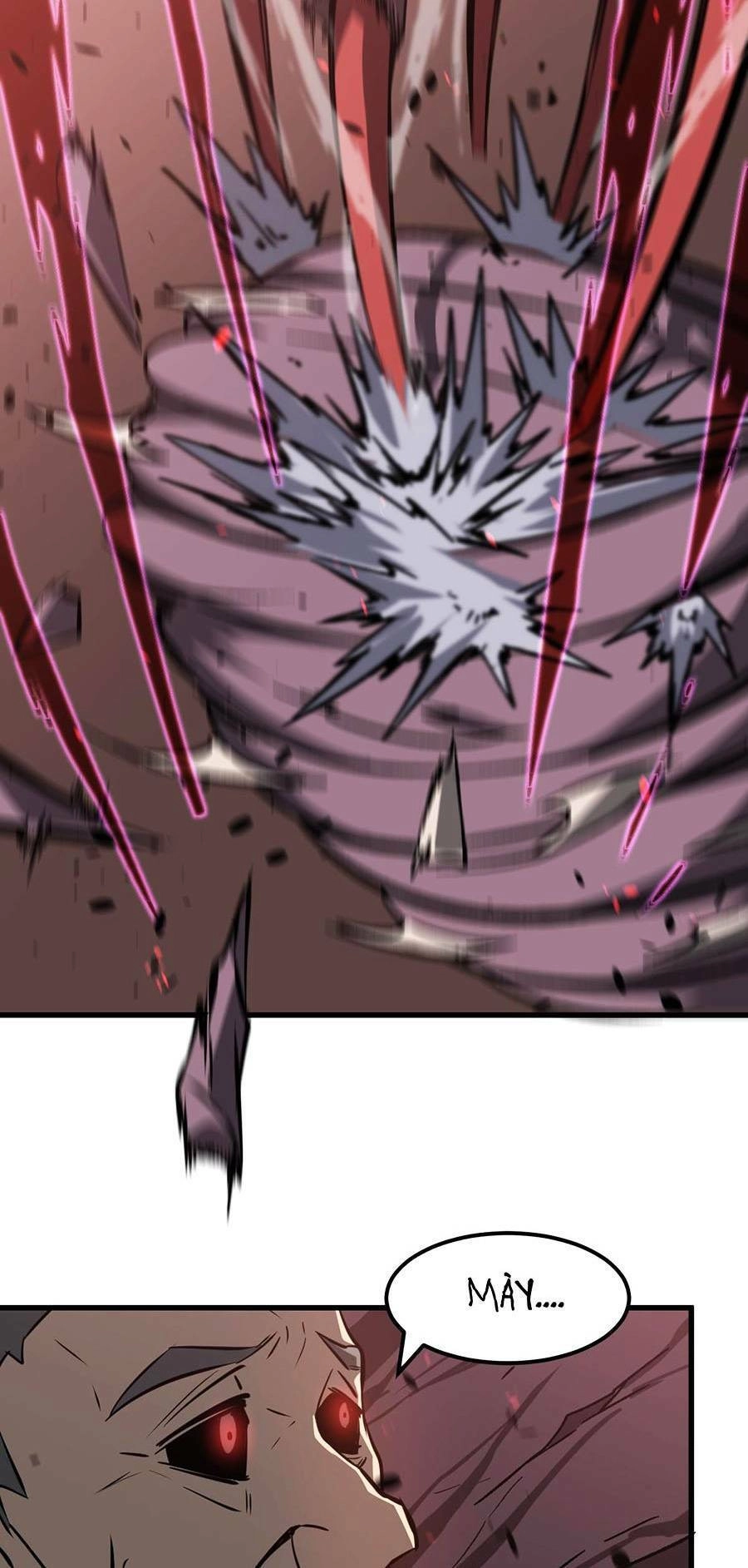 Siêu Phàm Tiến Hóa Chapter 89 - 59