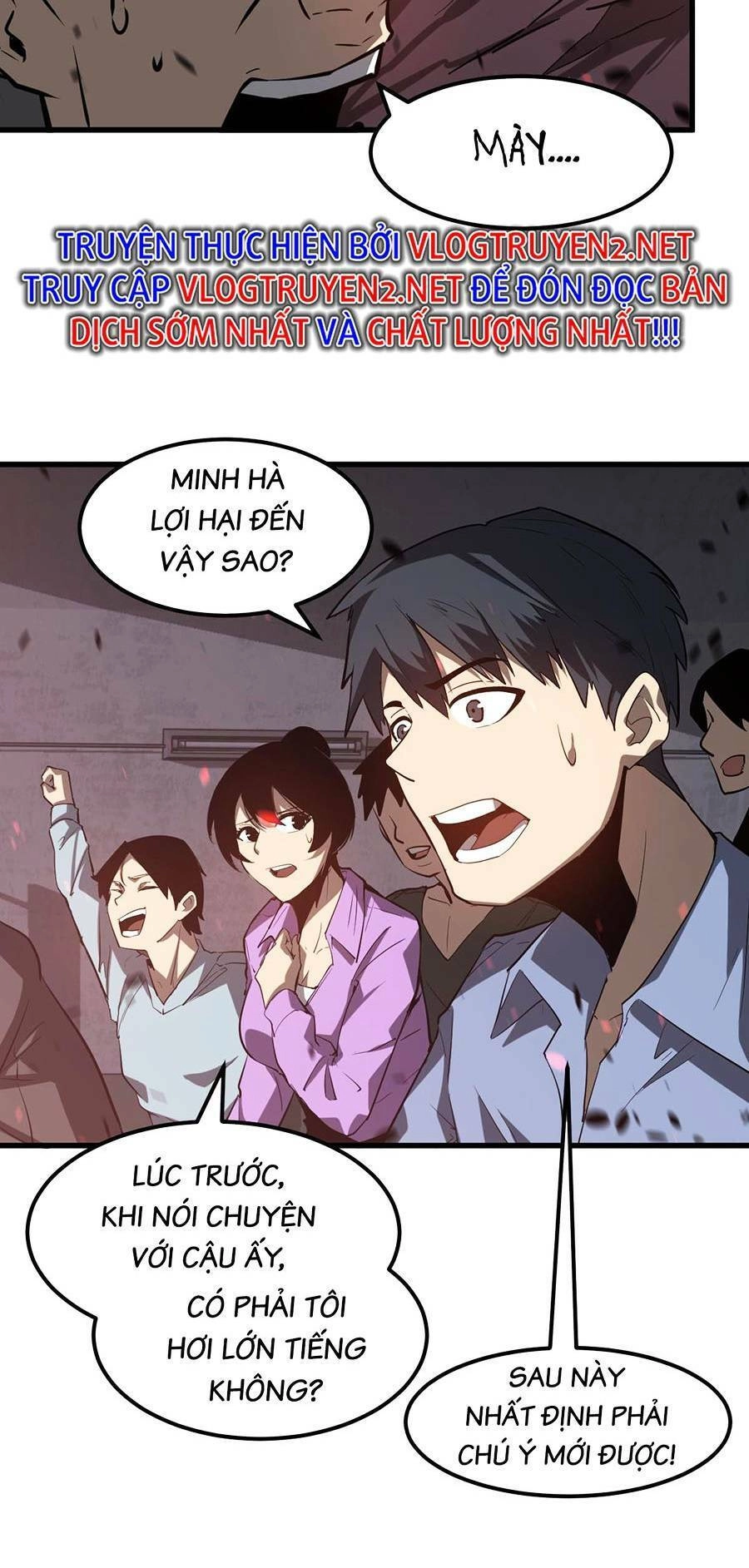 Siêu Phàm Tiến Hóa Chapter 89 - 60