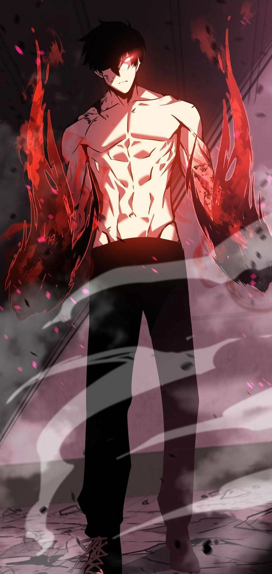 Siêu Phàm Tiến Hóa Chapter 89 - 70