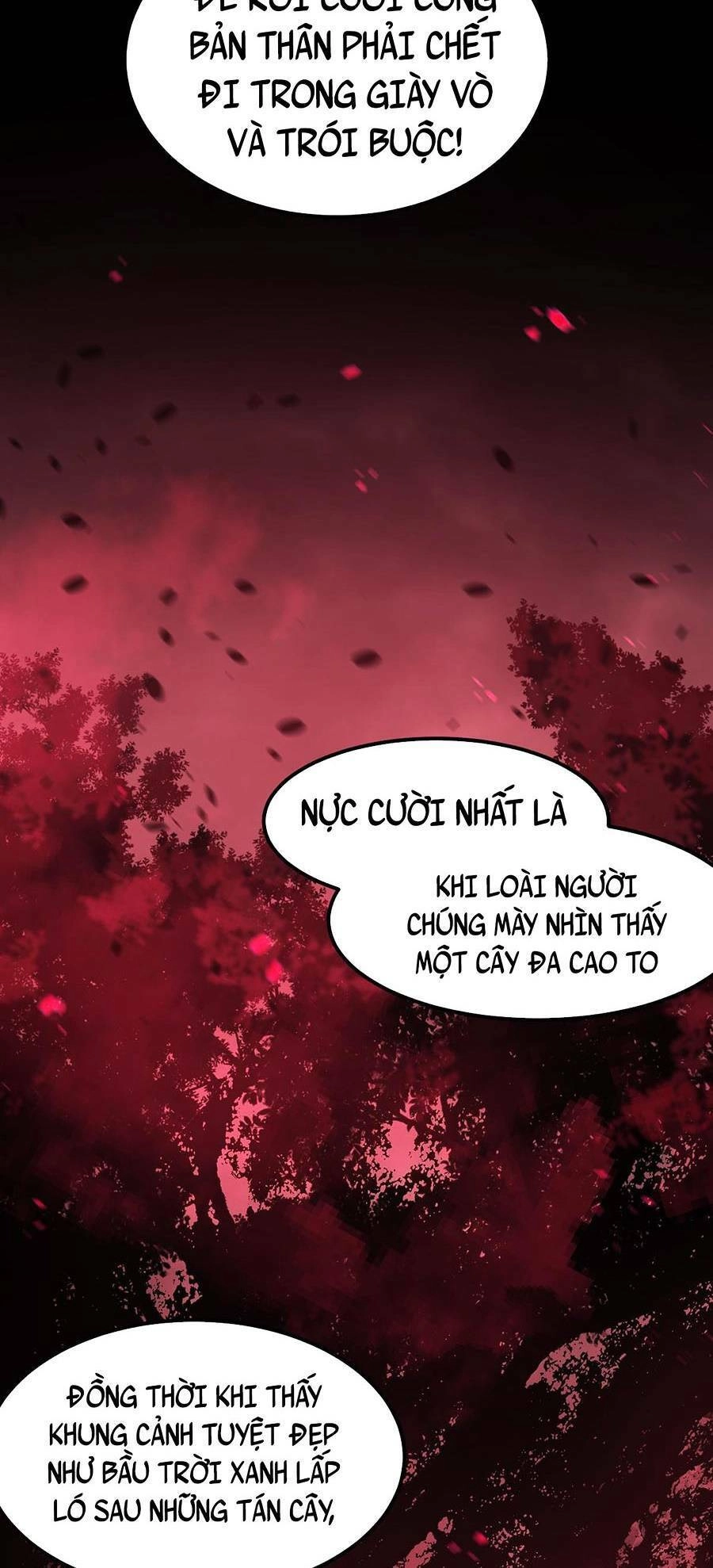 Siêu Phàm Tiến Hóa Chapter 90 - 8