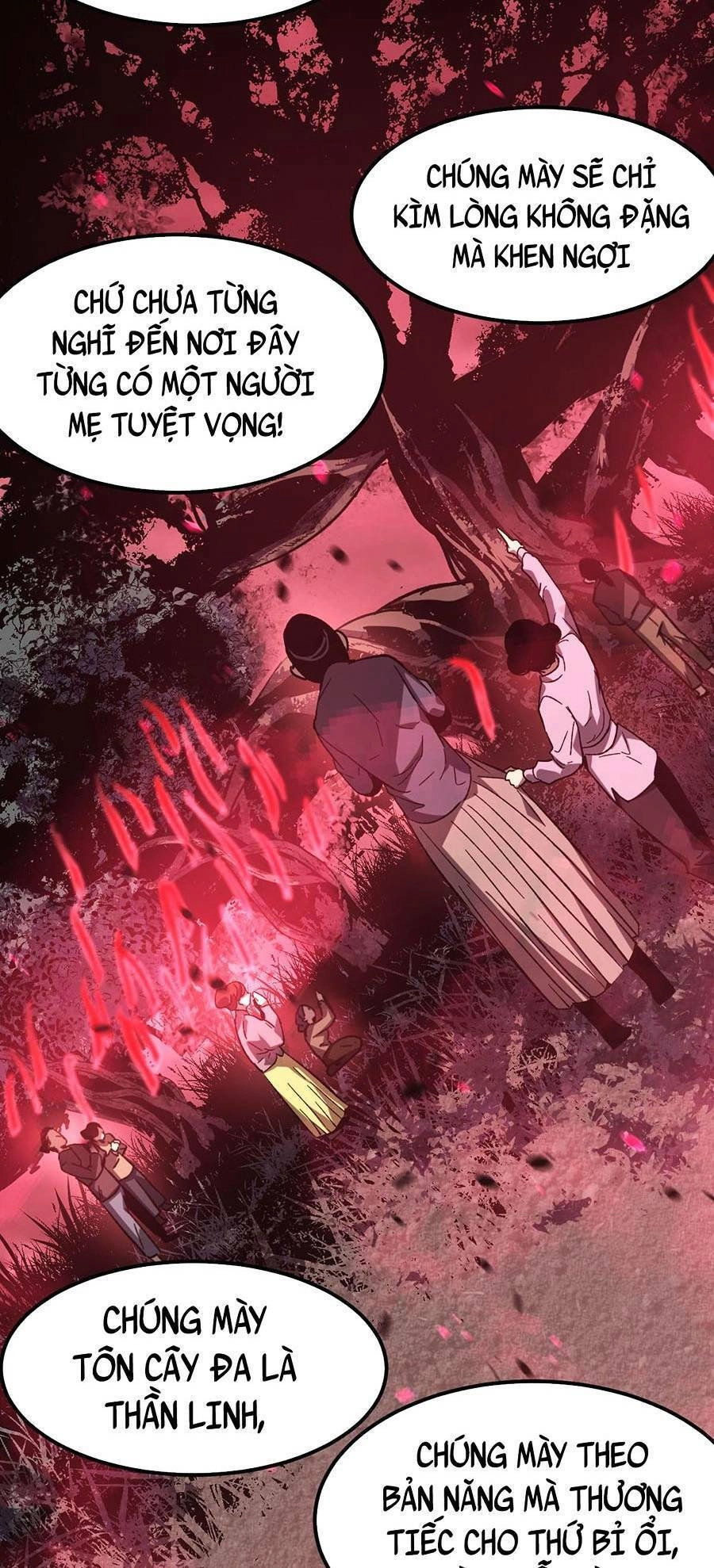 Siêu Phàm Tiến Hóa Chapter 90 - 9