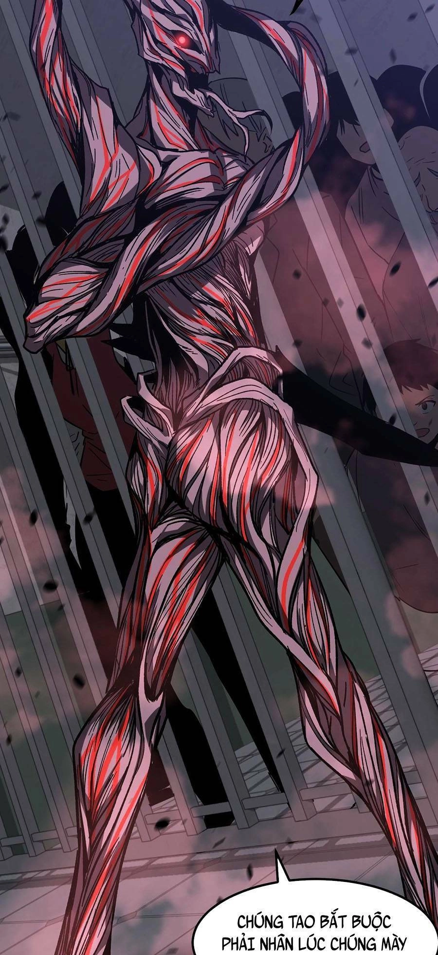 Siêu Phàm Tiến Hóa Chapter 90 - 12