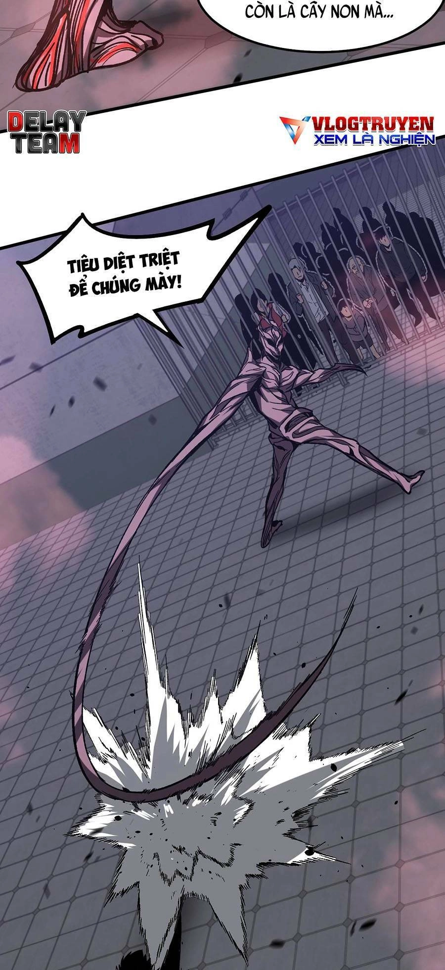 Siêu Phàm Tiến Hóa Chapter 90 - 13