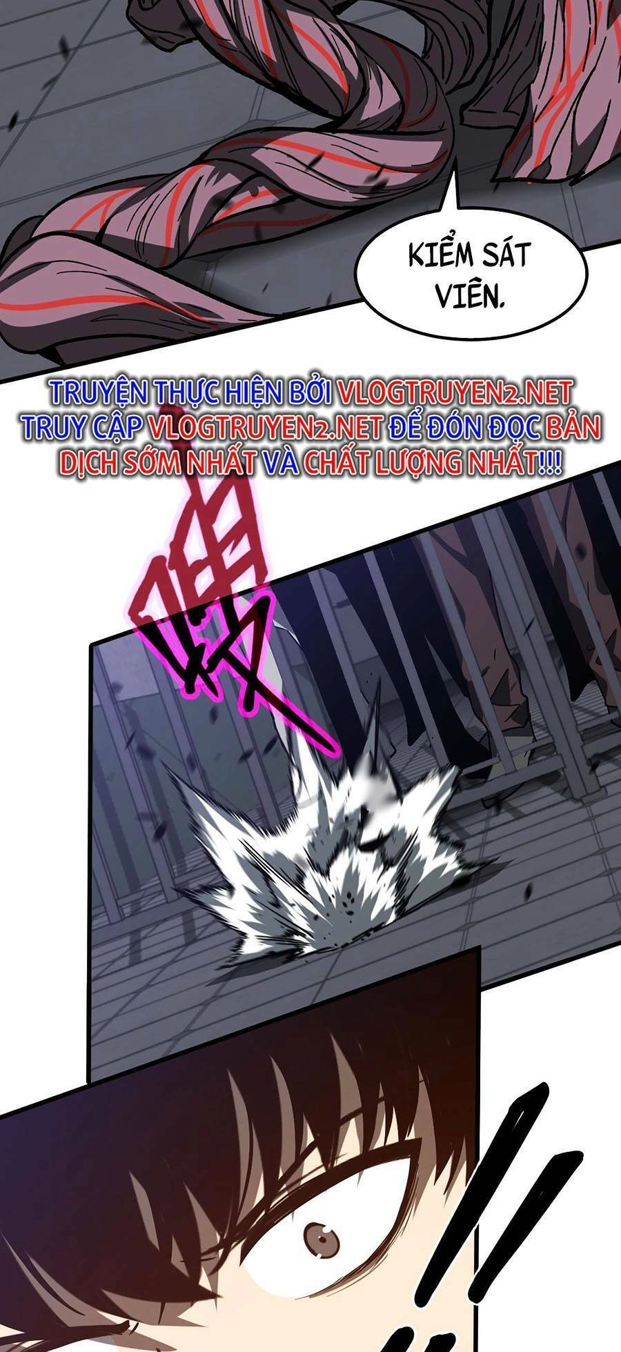 Siêu Phàm Tiến Hóa Chapter 90 - 16