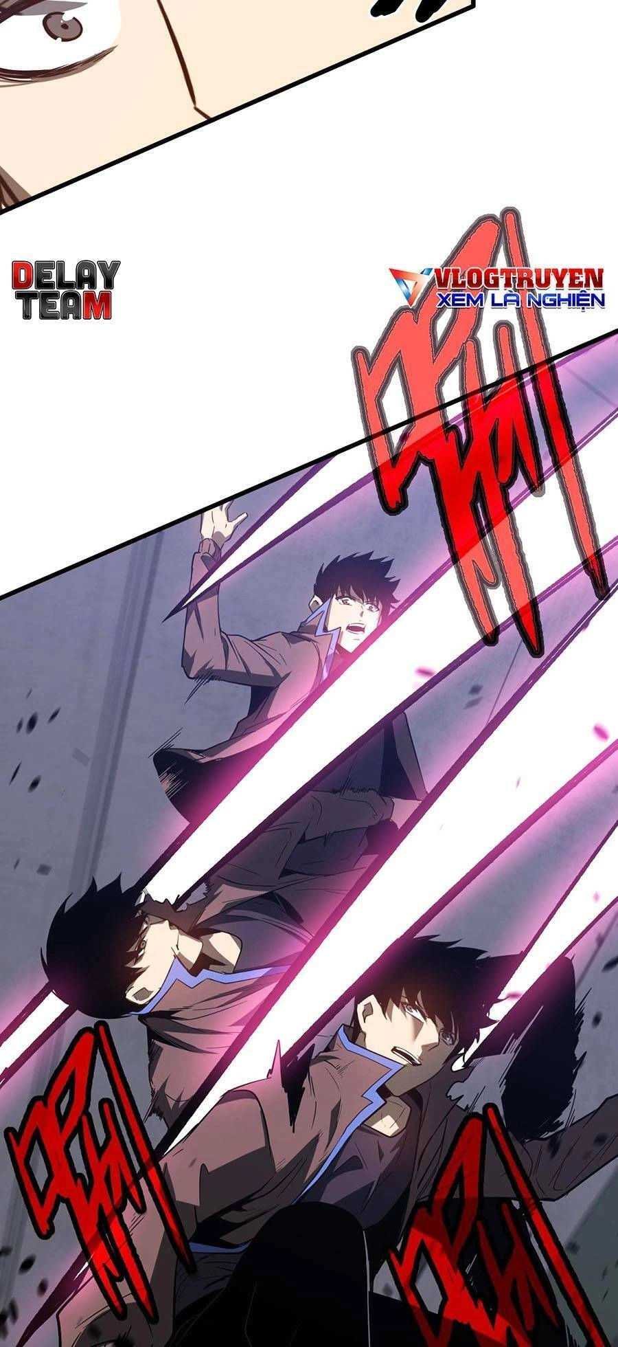 Siêu Phàm Tiến Hóa Chapter 90 - 17