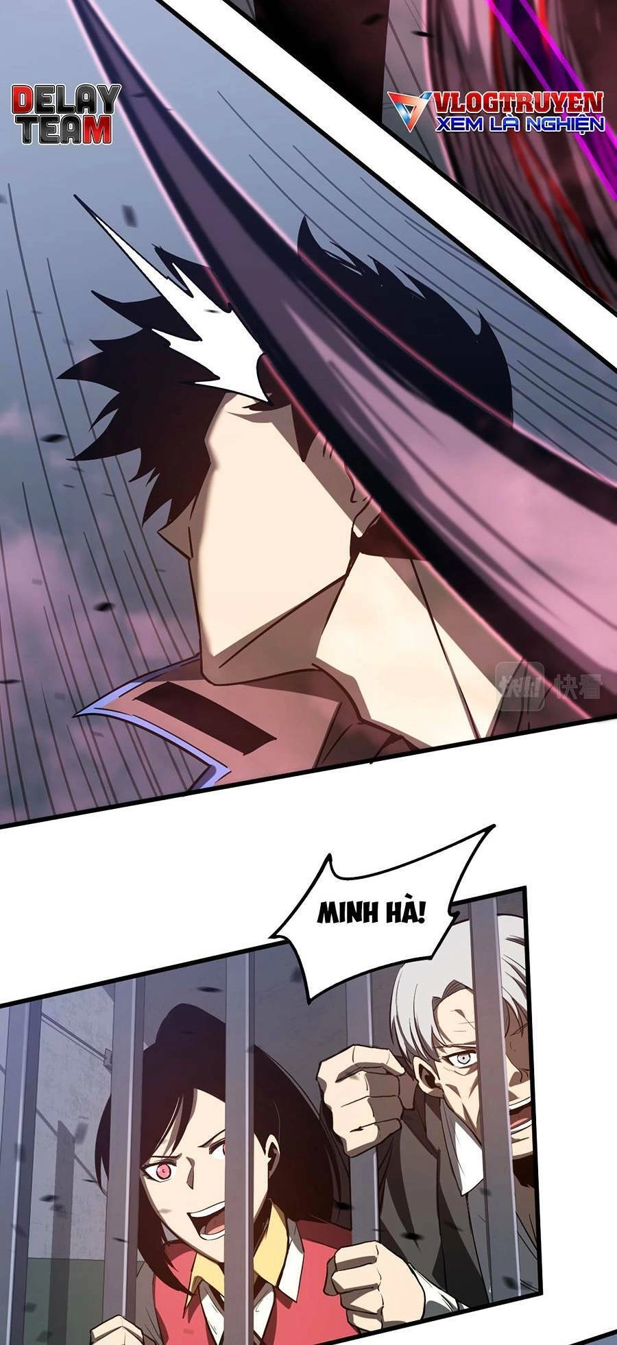 Siêu Phàm Tiến Hóa Chapter 90 - 26