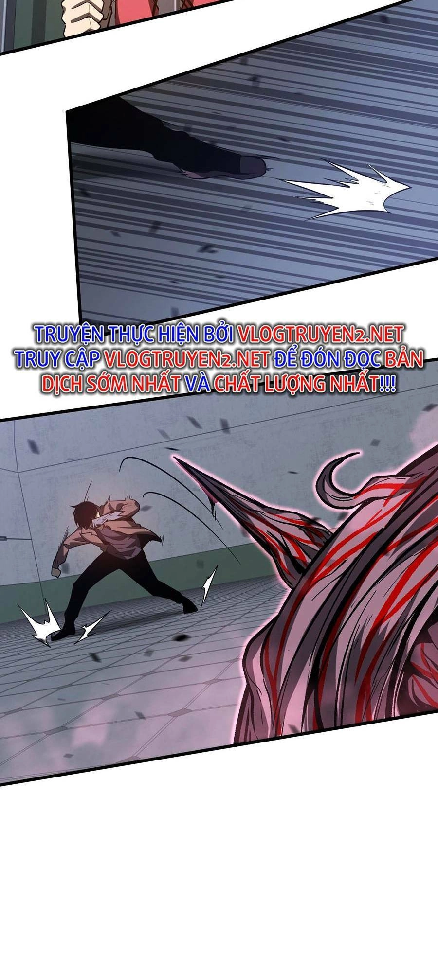 Siêu Phàm Tiến Hóa Chapter 90 - 27