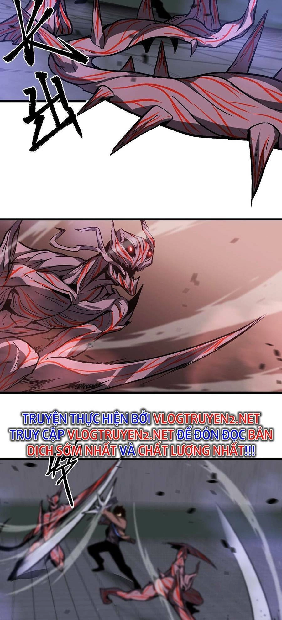 Siêu Phàm Tiến Hóa Chapter 90 - 35