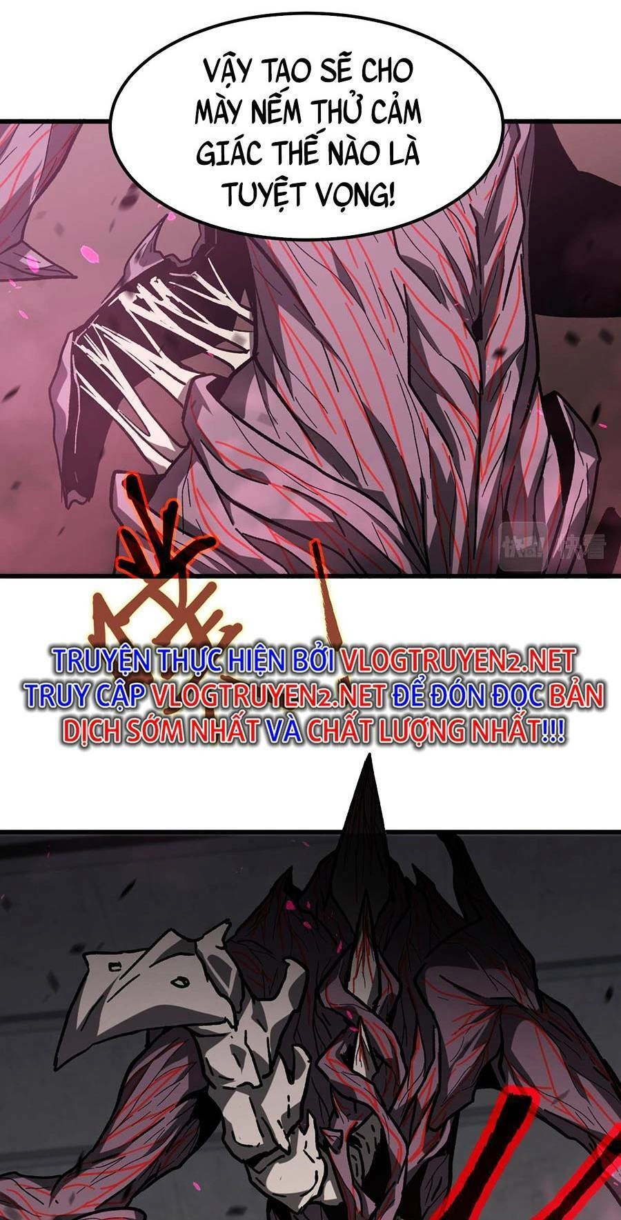 Siêu Phàm Tiến Hóa Chapter 90 - 43