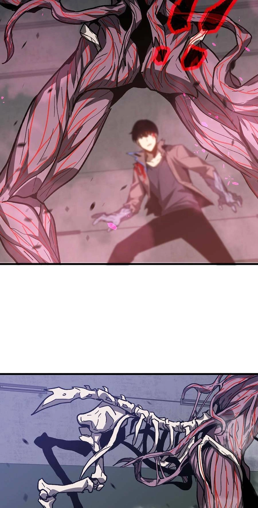 Siêu Phàm Tiến Hóa Chapter 90 - 44