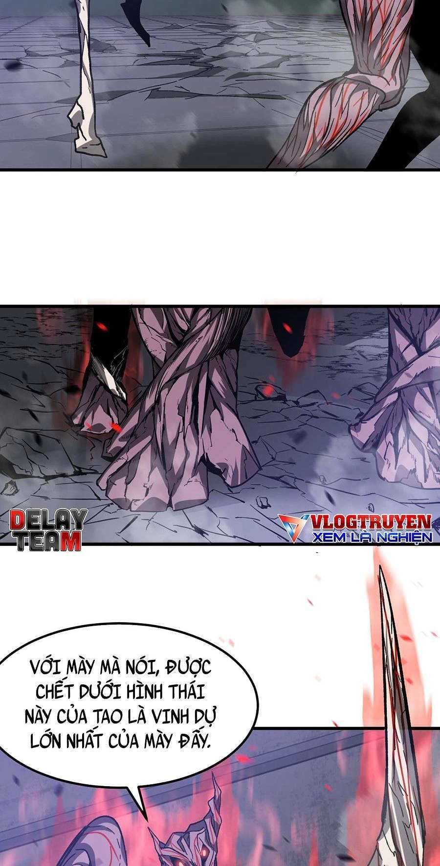 Siêu Phàm Tiến Hóa Chapter 90 - 45