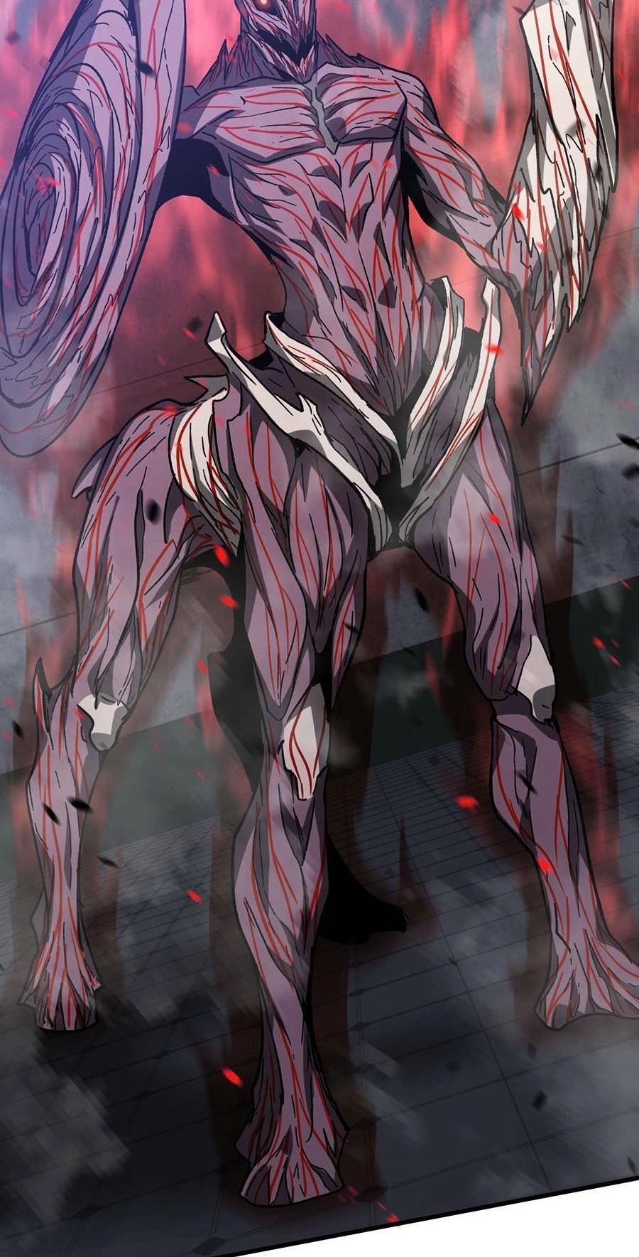 Siêu Phàm Tiến Hóa Chapter 90 - 46