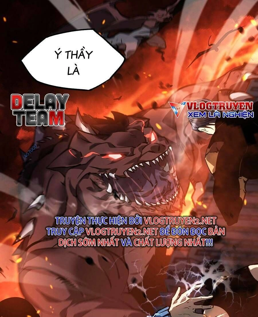 Siêu Phàm Tiến Hóa Chapter 93 - 1