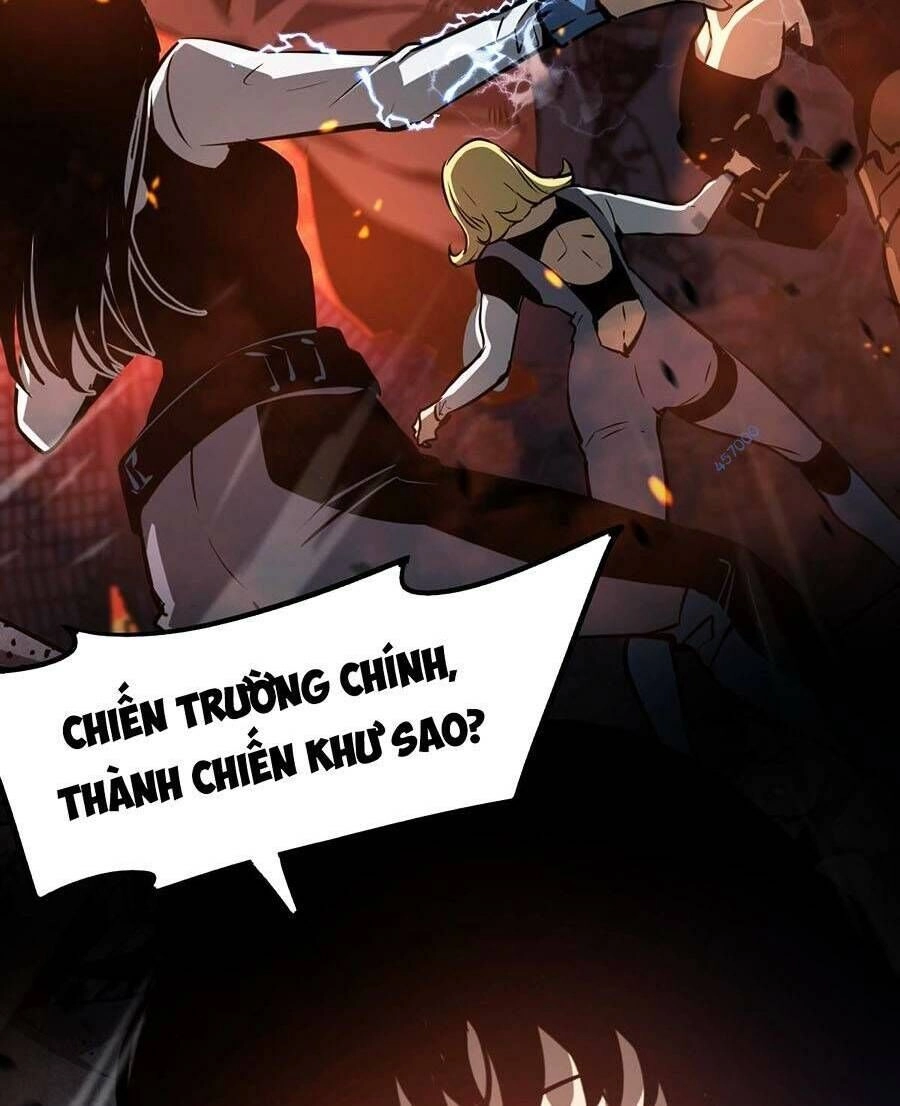 Siêu Phàm Tiến Hóa Chapter 93 - 2