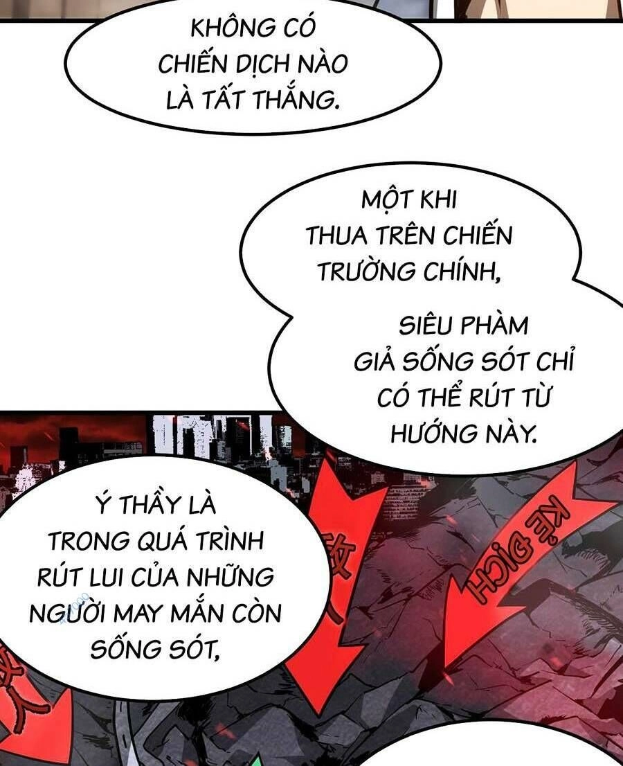 Siêu Phàm Tiến Hóa Chapter 93 - 10