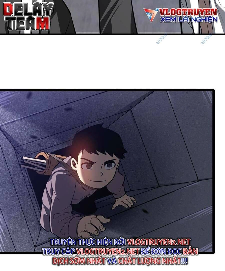 Siêu Phàm Tiến Hóa Chapter 93 - 49